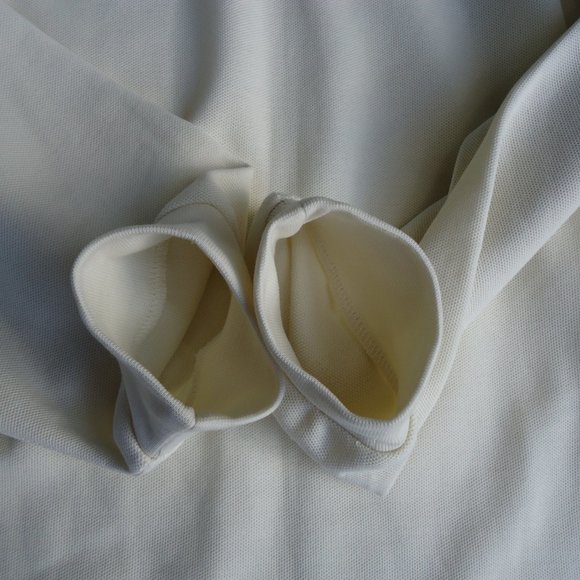 NWT. SIZE L. JOS. A. BANK The traveler long sleeve polo shirt. - Picture 7 of 16